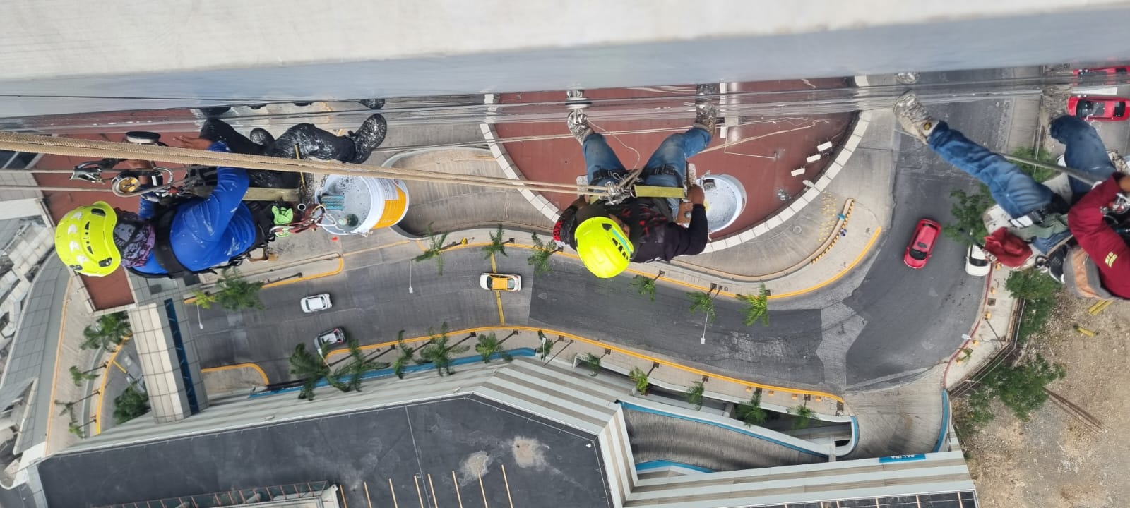 Sistemas de Seguridad
