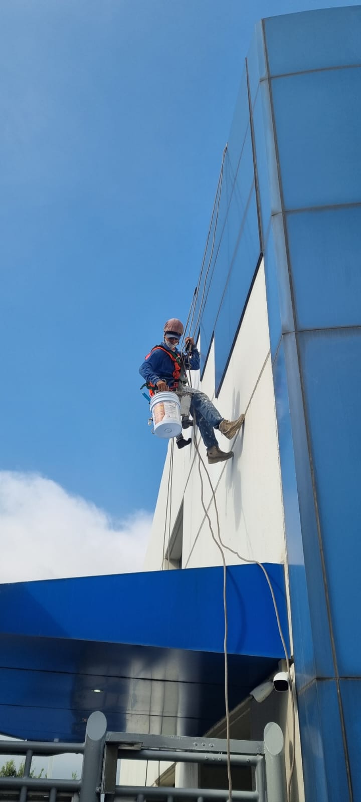 Instalación de Anuncios